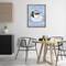 Stupell Industries Espresso Coffee Lounge Floater Framed Canvas Wall Art Design by Hey Bre! Creative Studio